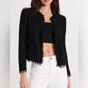 IRO Shavani Jacket